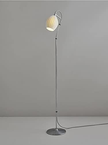 JKUYWX Atmosferska svjetiljka nordijska dnevna soba podna lampa na kauč na kauč na kauču nakon studijske
