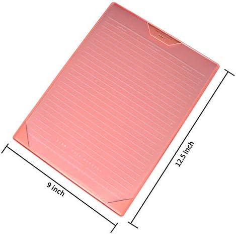 Multifunkcionalna kožna kožna ploča kože kožna ploča, pansion za rezervaciju na radnom jastuku s post-IT