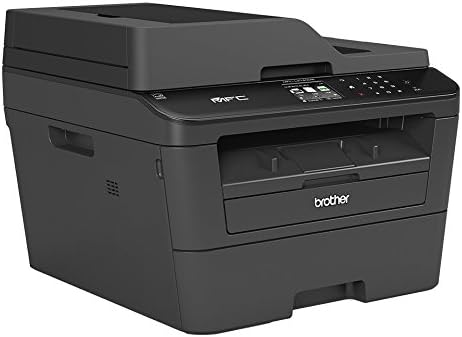 Brother MFC-L2740DW laserski multifunkcionalni štampač-monohrom - običan papir za štampanje-Desktop-kopir / faks/štampač/skener