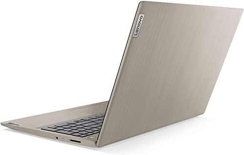 Lenovo IdeaPad 3 15.6 HD Laptop sa ekranom osetljivim na dodir, Intel Quad Core i5-1035g1,