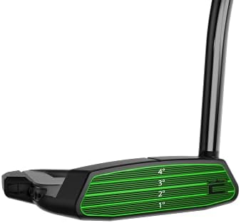 Cobra Golf 2021 King 3D tiskani putter