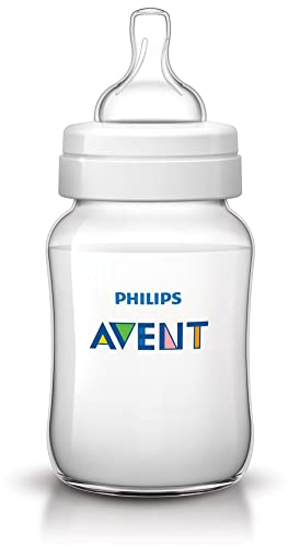 Philips AVENT Classic + flašica za bebe 9oz / 260ml