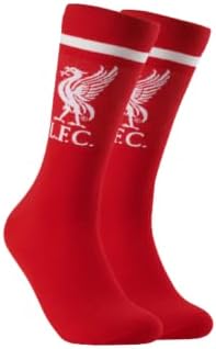 Čarape Glavne Lige-Liverpool - Razni Igrači-Poklon Ljubitelja Fudbala, Uniseks, Kolekcionarska Roba Jedne Veličine