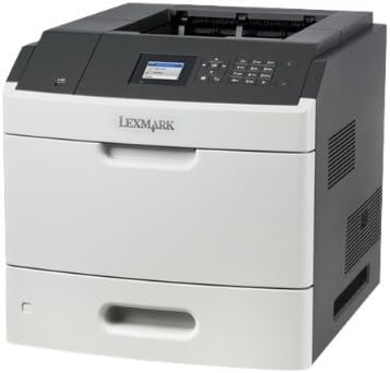 Lexmark MS812DN monohromatski laserski štampač, 70 ppm, 1200 dpi-deo 40g0310
