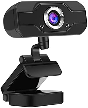 DEFLAB Web kamera USB računar kamera 1080p mreža kamera za Video pozive sastanak bez vozača web klasa uživo sa