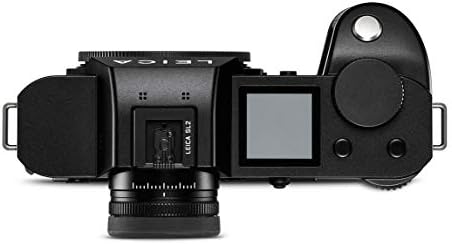 Leica SL2 47mp kamera bez ogledala punog formata