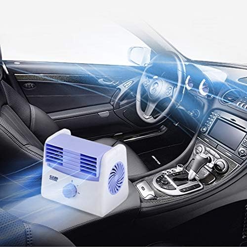 YCZDG modni mini zrak hladnjak uštedu energije malih klima uređaja Električna ventilatorska kancelarija Početna
