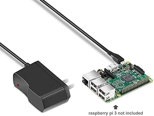 Bestch AC adapter za grafički tablet TS-6610 grafički crtač tableta napajanje kabl za kabel za kabel za punjač