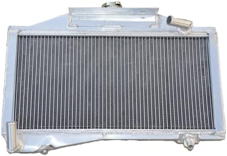 Puni aluminijumski radijator za 1955-1971 Morris Minor 1000 948/1098 Mt priručnik