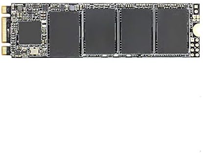 Yinaloi Inaloi Strojni pogon SSD M2 PCIE 512GB PCI-E M.2 SSD 22 * ​​80mm HDD za NGFF 2280 Desktop