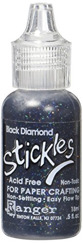 Stickles-Crni Dijamant