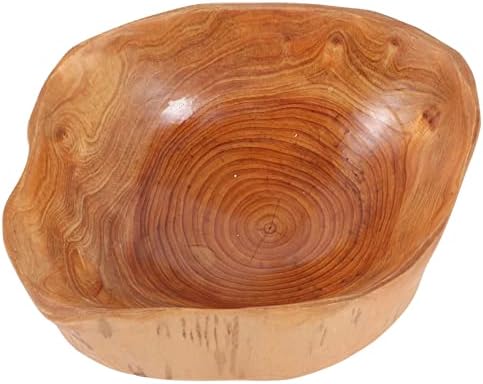 Ciyodo korijenski rezbarić voćna ploča drvena