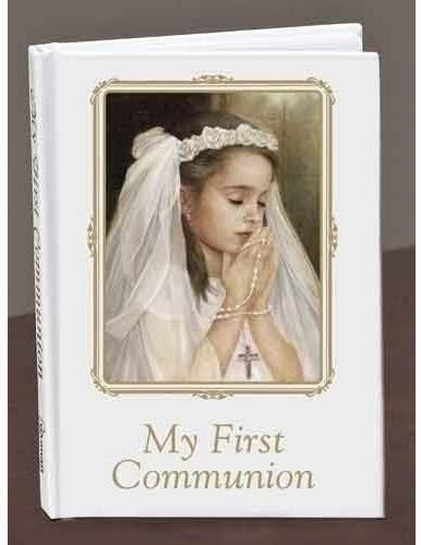 Moja prva zajednička molitvena knjiga