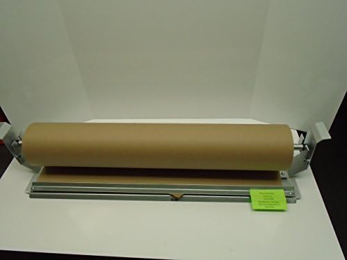 Dispenzer za rezanje papira Ekonolin 24 inča nosač stola Kraft Paper Durov