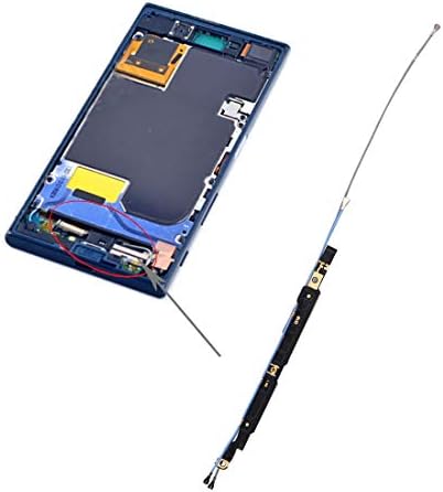 CAIFENG Repair Rezervni dijelovi Signal antena žica Flex kablovi za Sony Xperia XZ Telefon Rezervni dijelovi