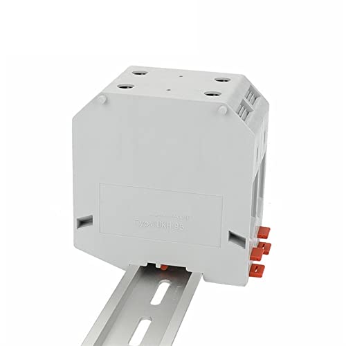1kom UKH95 vijčani tip Visokostrujnog termina 35-95mm kablovska žica za provlačenje 95mm2 električni