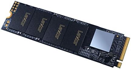Lexar Nm610 M.2 2280 PCIe GEN3X4 NVME 500GB SSD-a