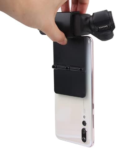 Držač nosača metalnog telefona za usisavanje usisavanja + stativa za DJI dodatnu opremu