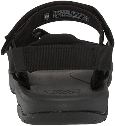 Teva Unisex - Dječiji uragan XLT 2 Sportska sandala