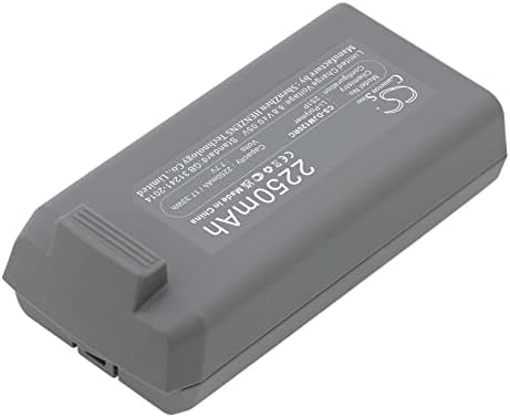 Cameron Sino baterija za DJI Mavic Mini 2 PN: DJI Cp.MA.00000326.01 2250mAh / 17.33Wh