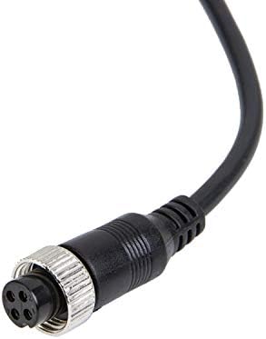 Xenocam 5M / 16FT Ethernet kabel CAT5E Mrežni LAN / Električni kabel za CCTV sigurnosne kamere