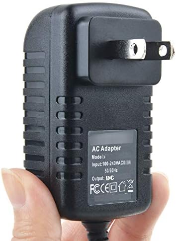 PK Power 12V 1.5A AC adapter za NetGear RBS20-100nas AC2200 Tri-Band WiFi pokrivenost ORBI satelitske napajanje