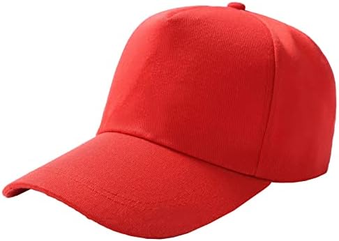 Sportske kape za muškarce Trendi šeširi sa zaštitom od sunca Bejzbol kapa Podesivi kamiondžija šešir prozračne