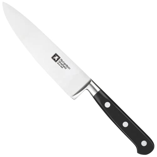 Richardson Sheffield FN194 Porijeklo profesionalni kuharski nož 6 , nehrđajući čelik, NSF odobren