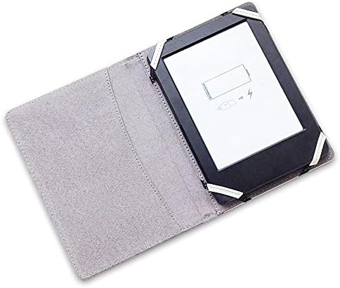 Navlaka za futrolu od PU kože u stilu knjige za 6 čitač E-knjiga za Sony/kobo / Pocketbook/Nook /