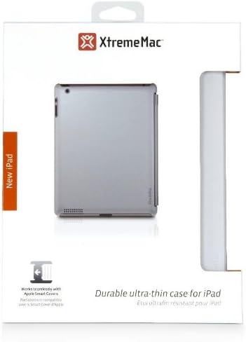 XtreMemac Microshield SC - futrola za web tablet - svjetlo