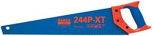 Bahco-244p-22-XT plava XT ručna testera 22in 9 TPI