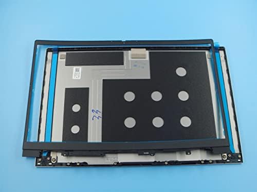Bayjebu Novi / Orig dijelovi za Lenovo ThinkBook 15 G2 G3 ITL su ACL LCD stražnji poklopac i prednji okvir 5CB1B34809 5CB1B34808