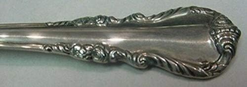 Melanie by Wallace Sterling Silver Dinner Fork 7 1/2