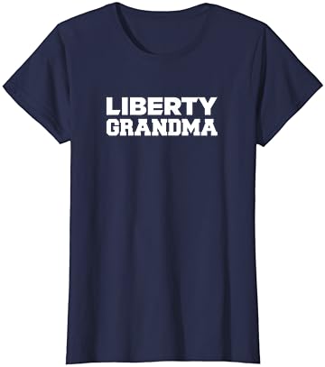 Liberty University Plamen Baka T-Shirt