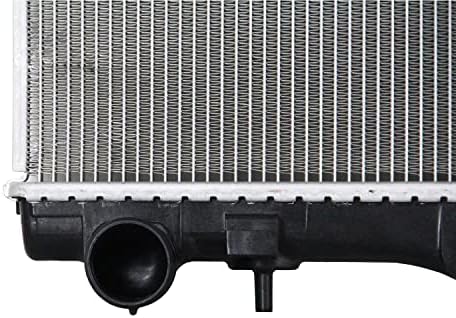 Radijator TYC 13824 kompatibilan sa Subaru Ascentom 2019-2021