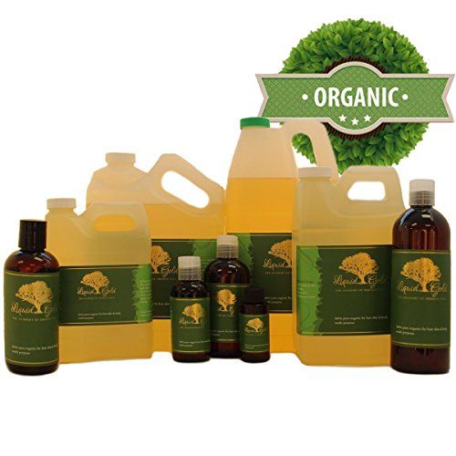 4 Fl.Oz Premium suncokretovo ulje rafinirano čisto i organsko zdravlje kože za kosu