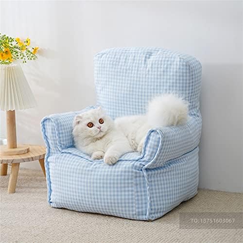Depila Pet House Cat Kućni ljubimci posteljina plišani super meki sofA nameštaj kauč