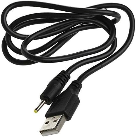 BRST USB PC napajanje punjenje punjač kabl za kabl za Sanei N77, Disgo Disco 9104 lični Android Tablet računar