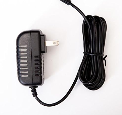 BestCH AC / DC Adapter za Proform 450,950,535 SMR, 500 EKG, 545 EKG Ellipticals kabl za napajanje