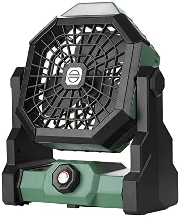 Ventilator za punjenje USB-a Mini ventilator spavaonica za stol ventilatora ventilator za punjenje ventilator DN6