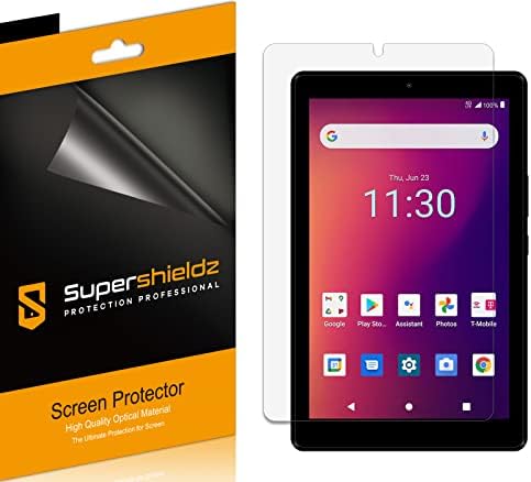 Supershieldz Zaštita ekrana protiv odsjaja dizajnirana za KonnectOne Moxee Tablet 2