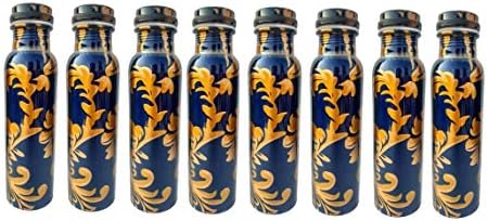 Imperial Art Meena Kari flaša za vodu za piće kapacitet 950 ML poklon