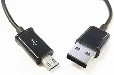 Standardni mikro USB kabl za punjenje kompatibilan sa Plantronics Voyager 5200 5220 5200 UC slušalicama
