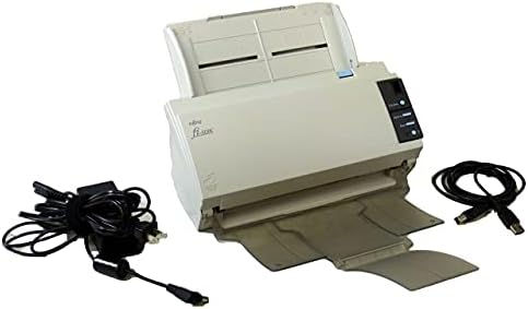 Fujitsu FI-5110c Duplex skener dokumenata u boji