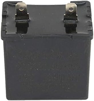 W10662129 Hladnjak i zamrzivač Kompresorski kondenzor Zamjena kondenzatora za Hladnjak KSRU25CRBT00