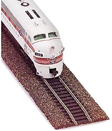 Midwest Products 3019 Railroad Cork N Cork Roadbed