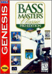 Bass Masters Classic Pro