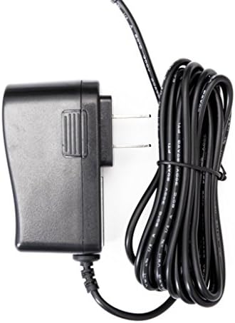 Omnihil AC / DC Adapter za napajanje kompatibilan sa 5V 2A 5.5 milimetara x 2.5 milimetara sa regulacijom napajanja FCC certificirani dodatni kabl od 8 stopa PSU BrandFits 100mA ~ 2000mA 1A ~ 2A