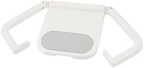 RuiloGod kupaonica WC tvrdi plastični nosač papira (ID: 504 81b B9A 301 BB6