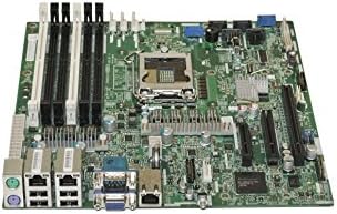 HP 576932-001 ProLiant DL120 G6 sistemska ploča